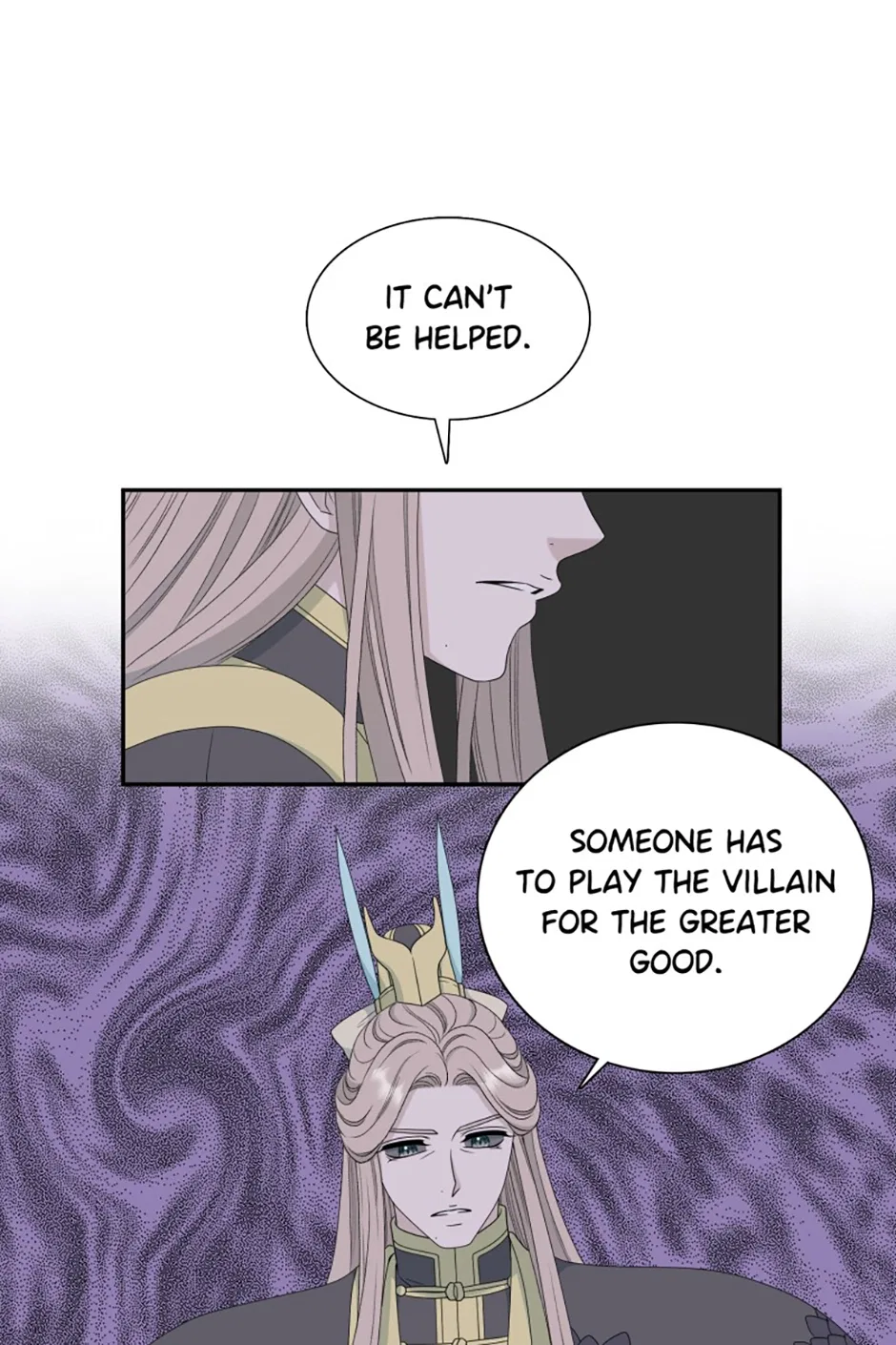 Dear My Dokkaebi Husband Chapter 28 – Page 33