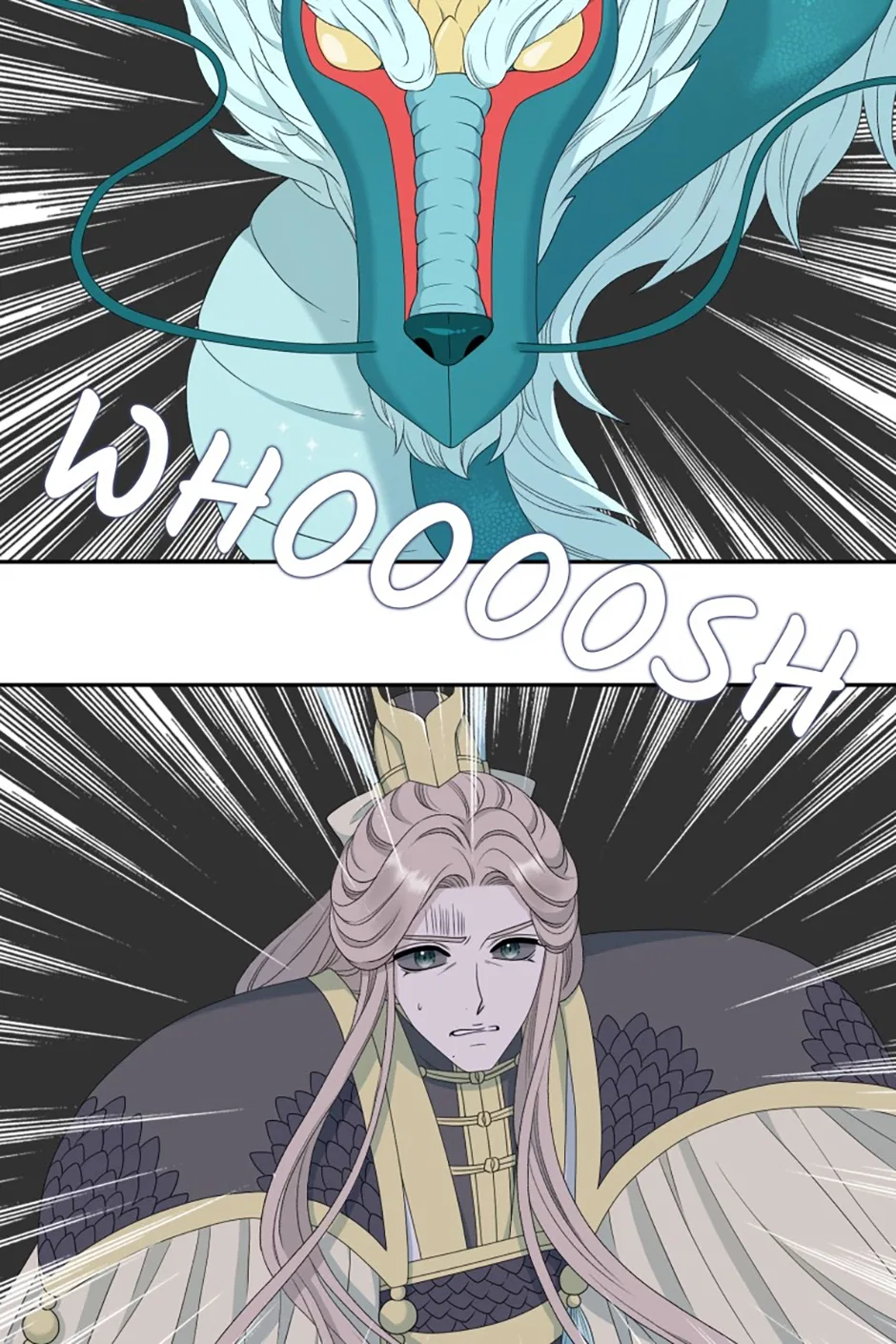 Dear My Dokkaebi Husband Chapter 28 – Page 41