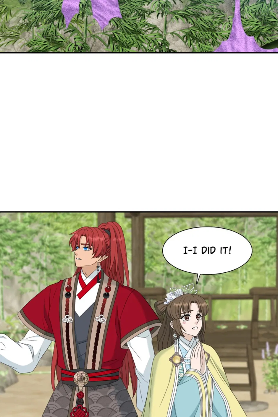 Dear My Dokkaebi Husband Chapter 28 – Page 43