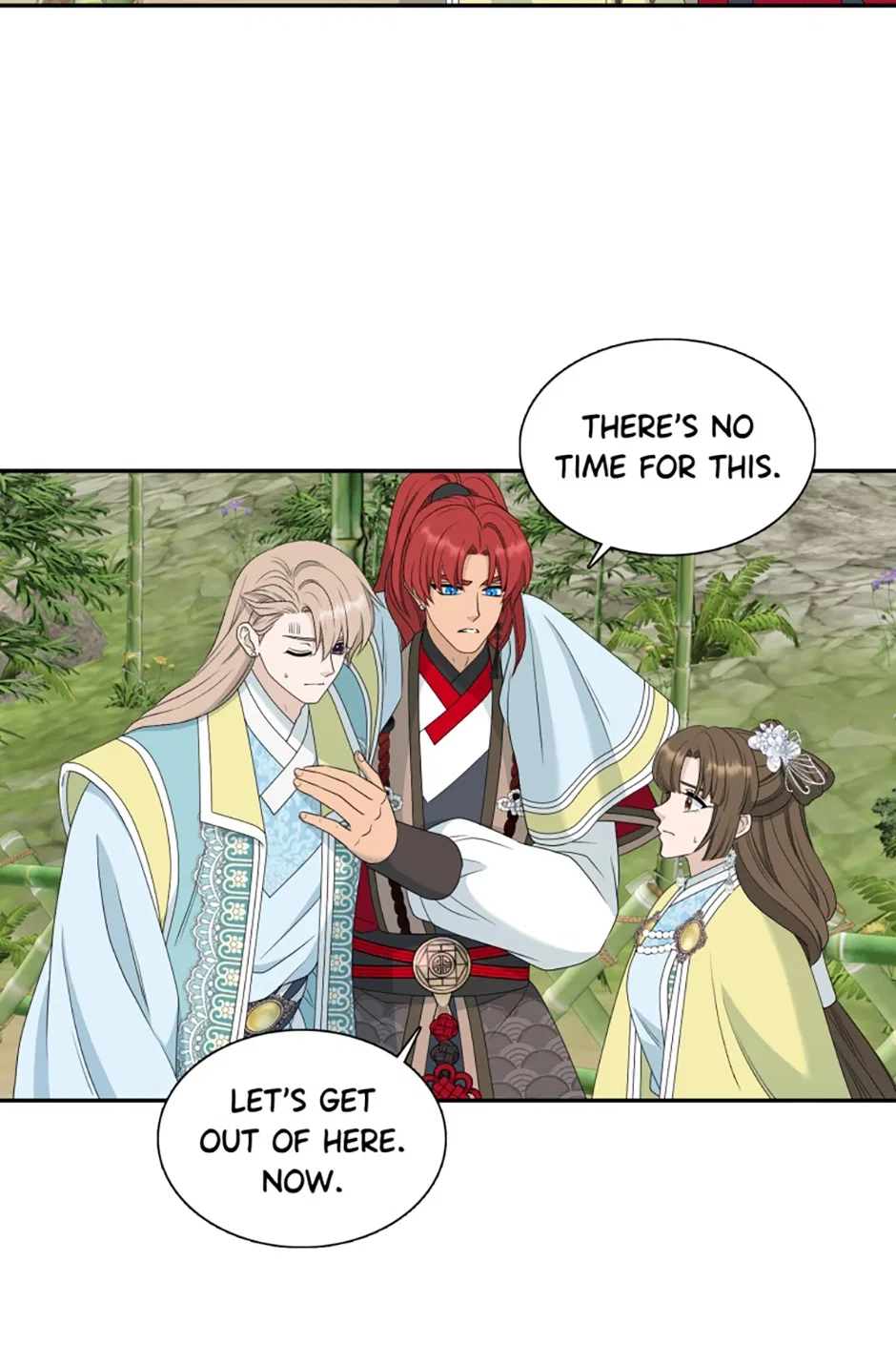 Dear My Dokkaebi Husband Chapter 28 – Page 45