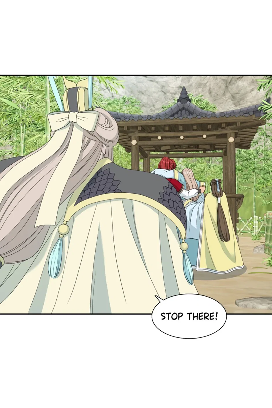 Dear My Dokkaebi Husband Chapter 28 – Page 46
