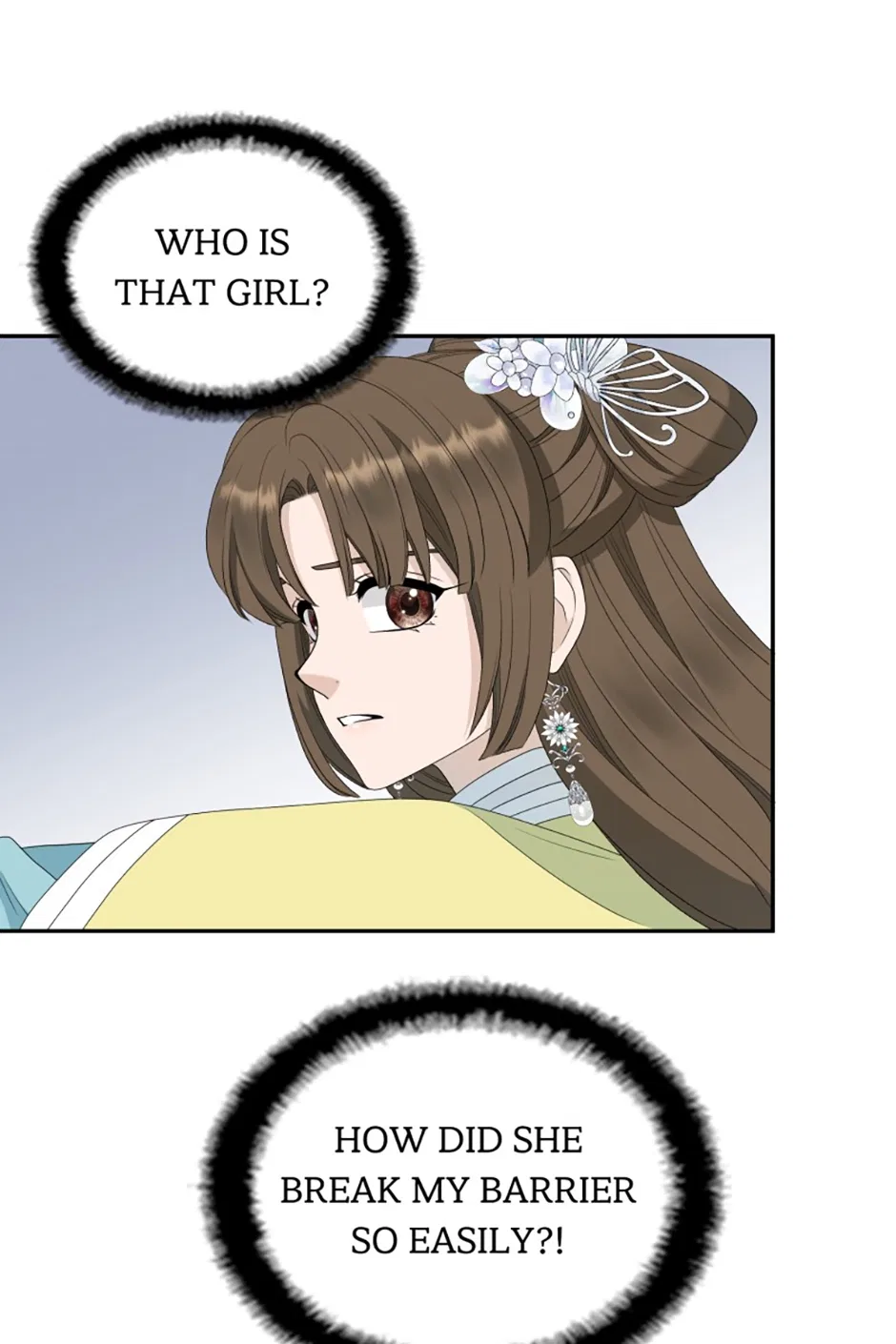 Dear My Dokkaebi Husband Chapter 28 – Page 47