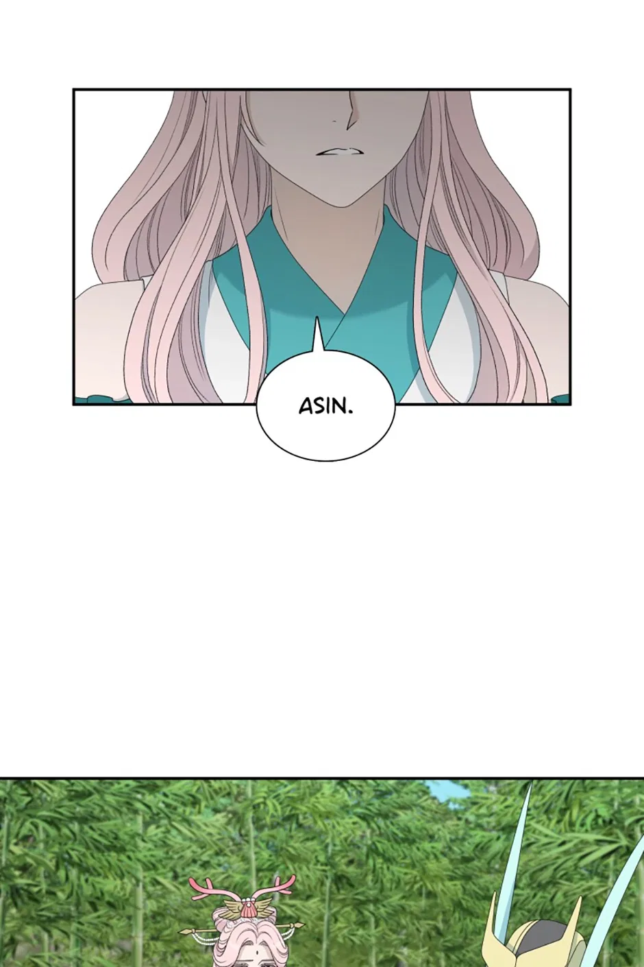 Dear My Dokkaebi Husband Chapter 28 – Page 50