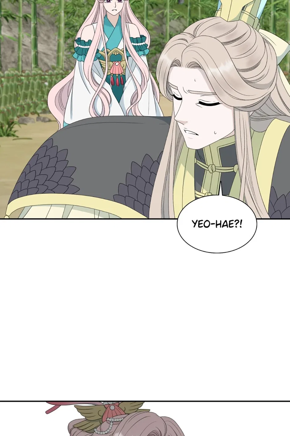 Dear My Dokkaebi Husband Chapter 28 – Page 51