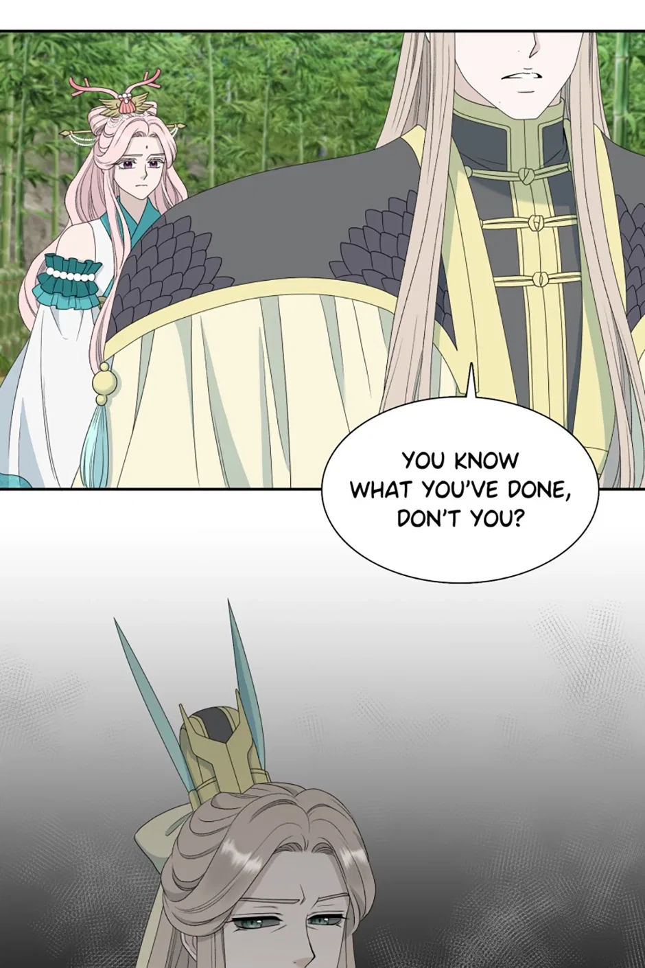 Dear My Dokkaebi Husband Chapter 28 – Page 55