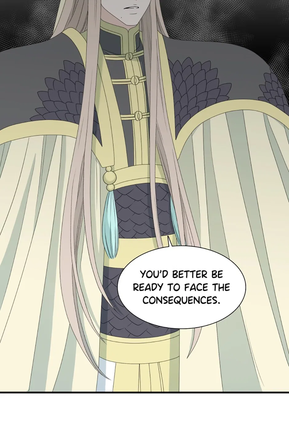 Dear My Dokkaebi Husband Chapter 28 – Page 56