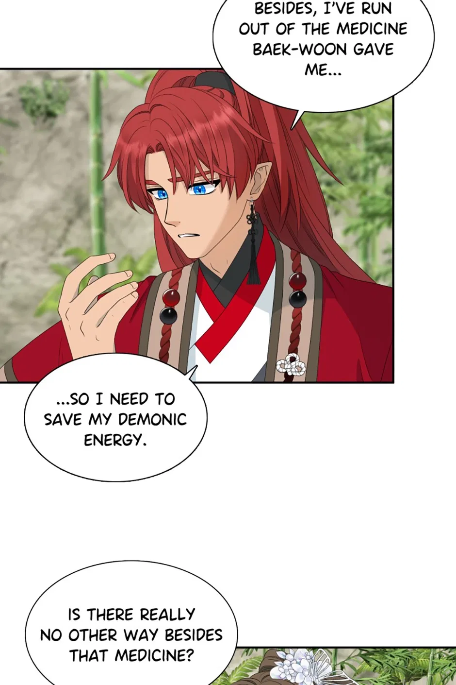 Dear My Dokkaebi Husband Chapter 27 – Page 3