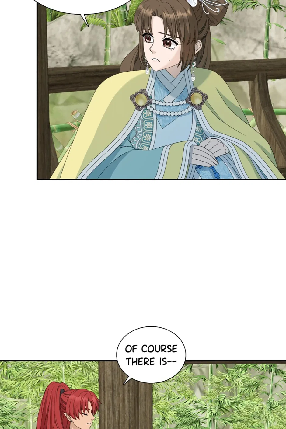 Dear My Dokkaebi Husband Chapter 27 – Page 4