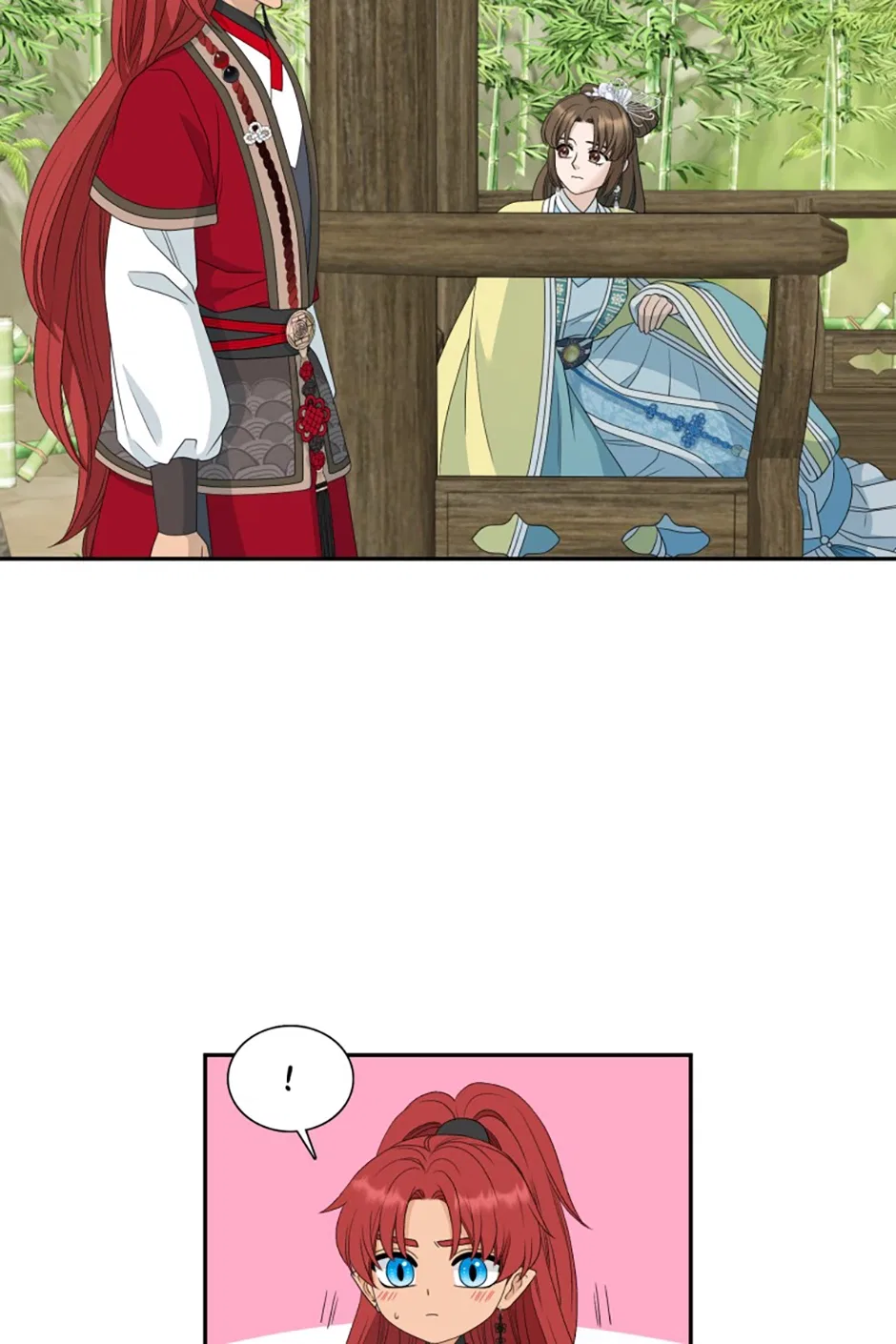 Dear My Dokkaebi Husband Chapter 27 – Page 5