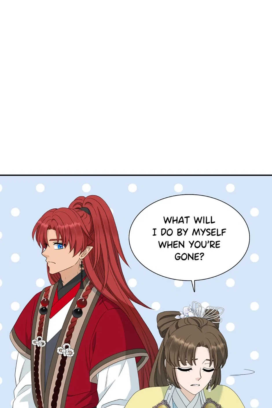 Dear My Dokkaebi Husband Chapter 27 – Page 8