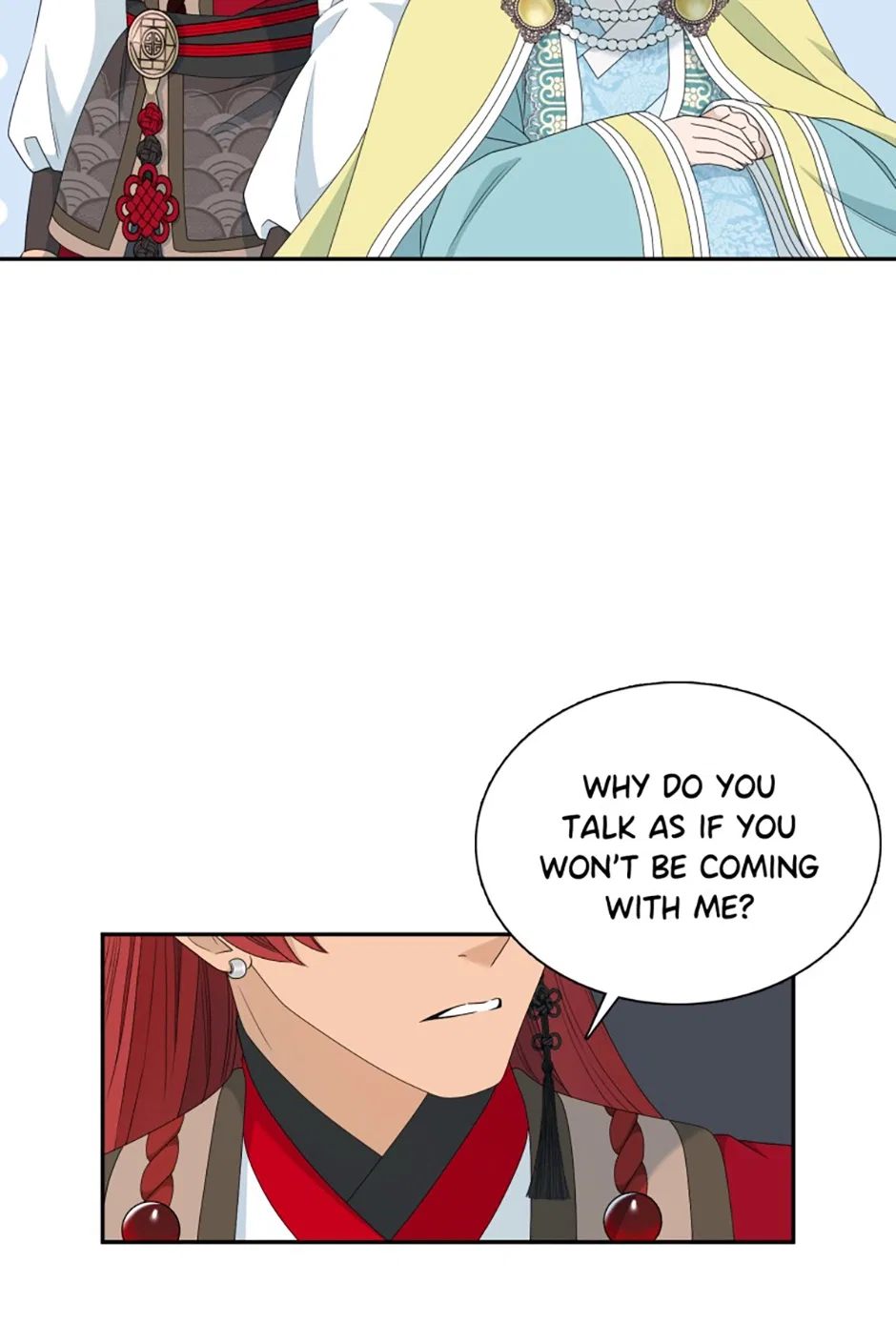 Dear My Dokkaebi Husband Chapter 27 – Page 9