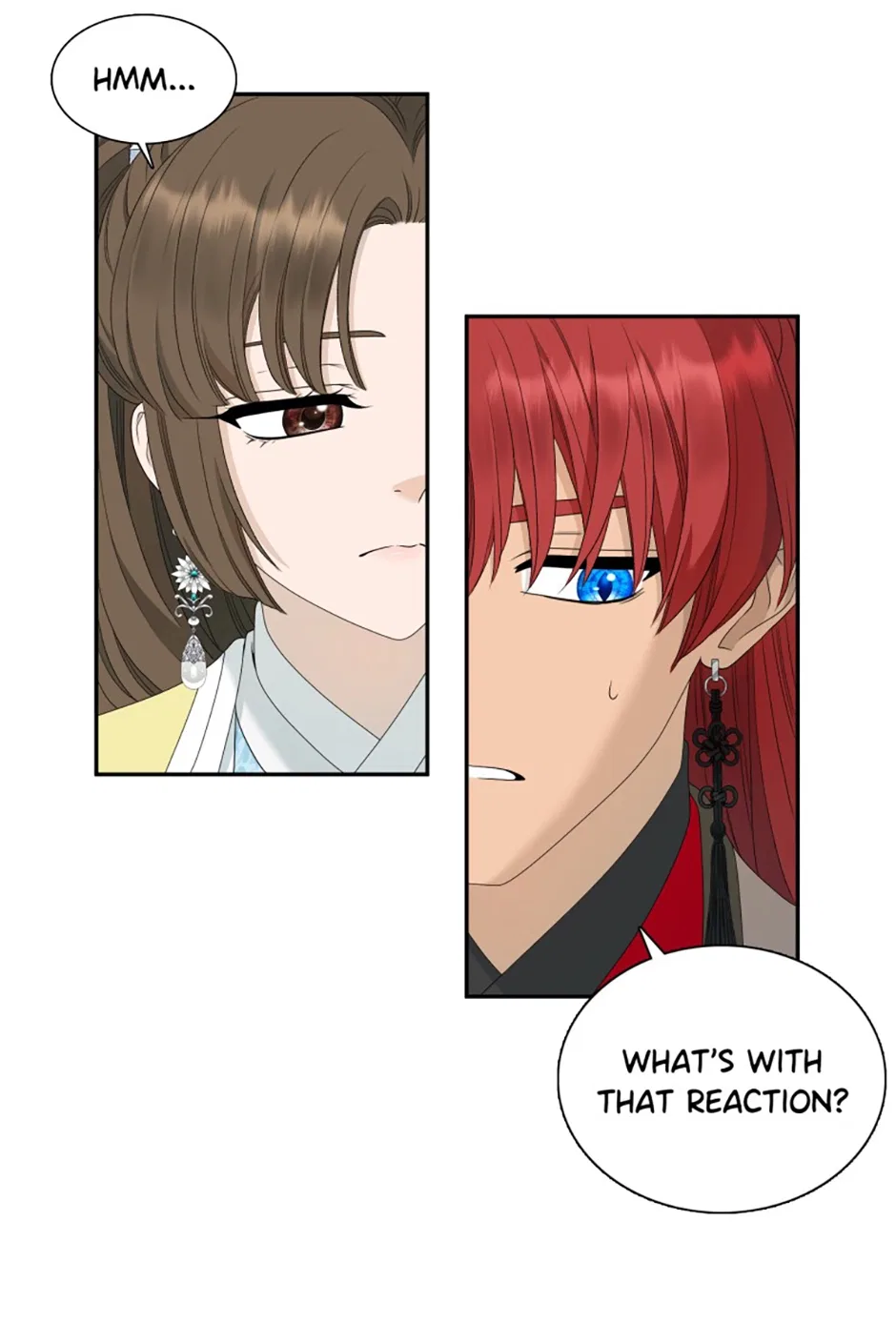 Dear My Dokkaebi Husband Chapter 27 – Page 12