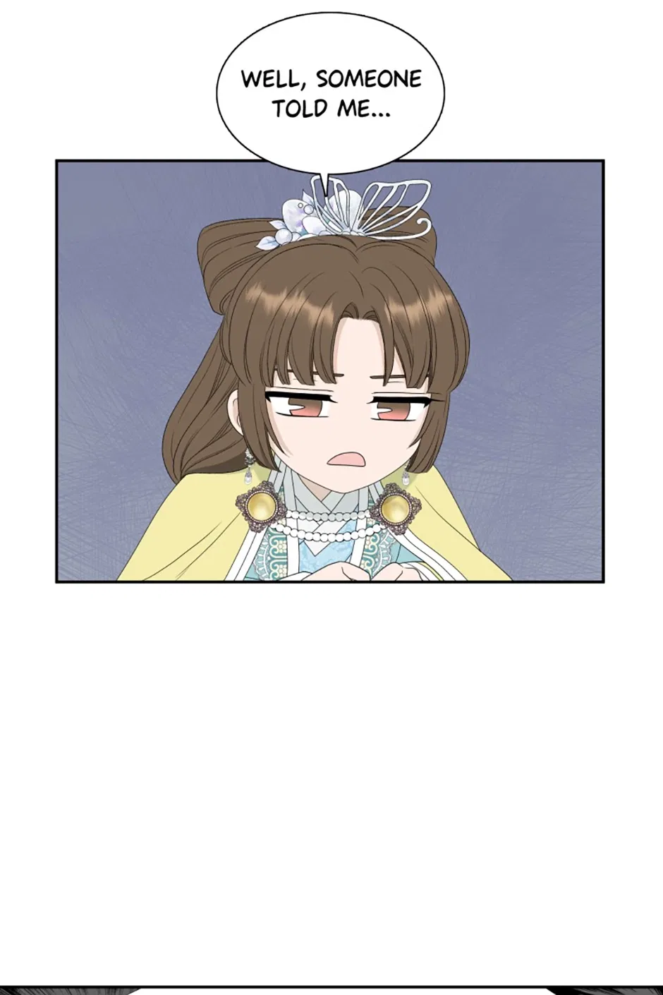 Dear My Dokkaebi Husband Chapter 27 – Page 13