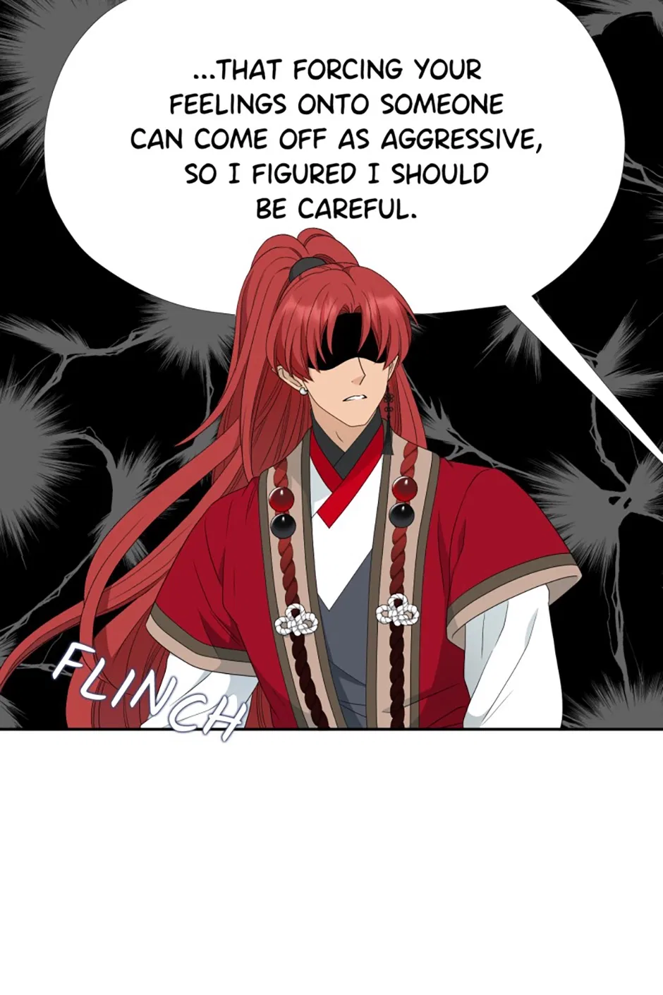 Dear My Dokkaebi Husband Chapter 27 – Page 14