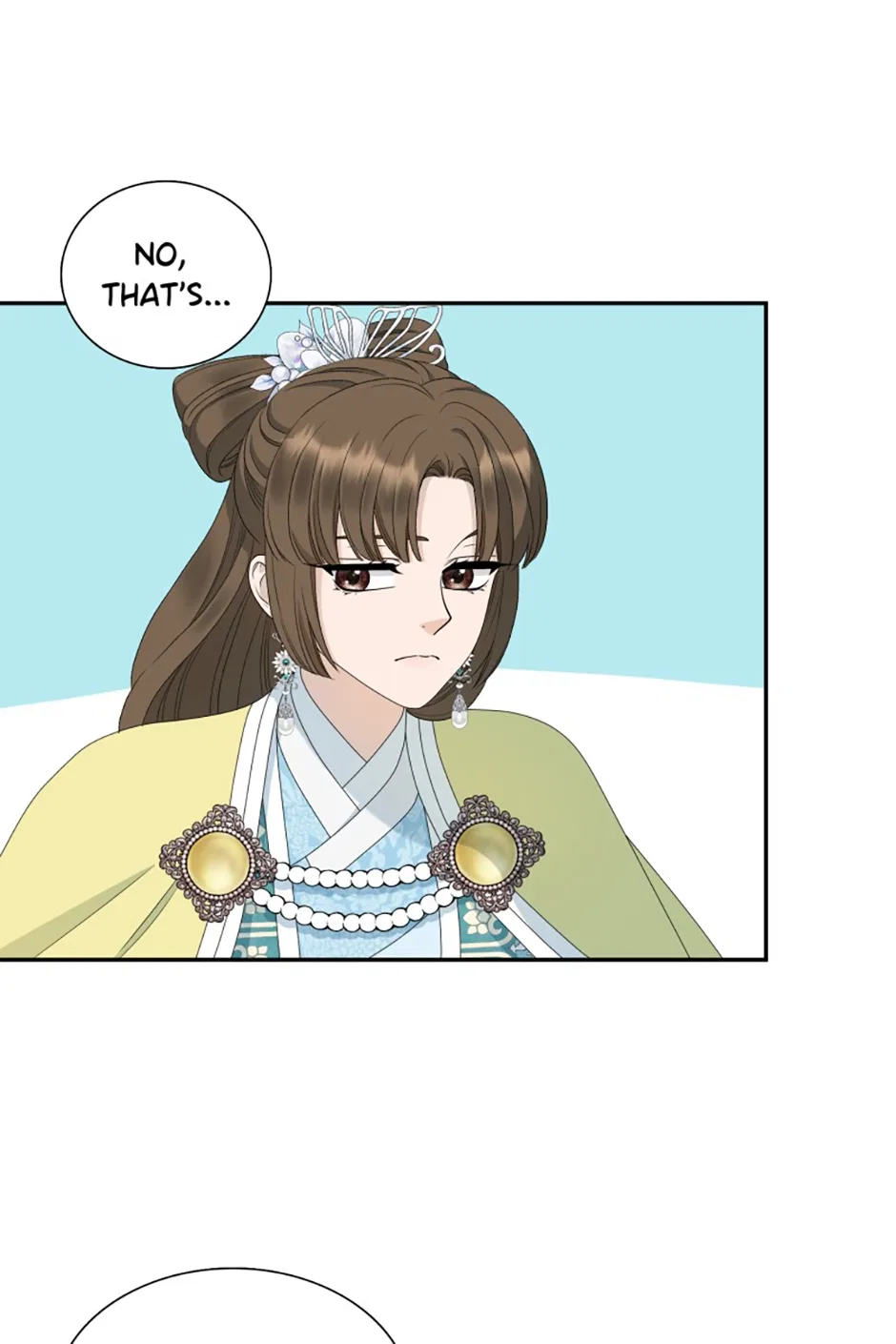 Dear My Dokkaebi Husband Chapter 27 – Page 16