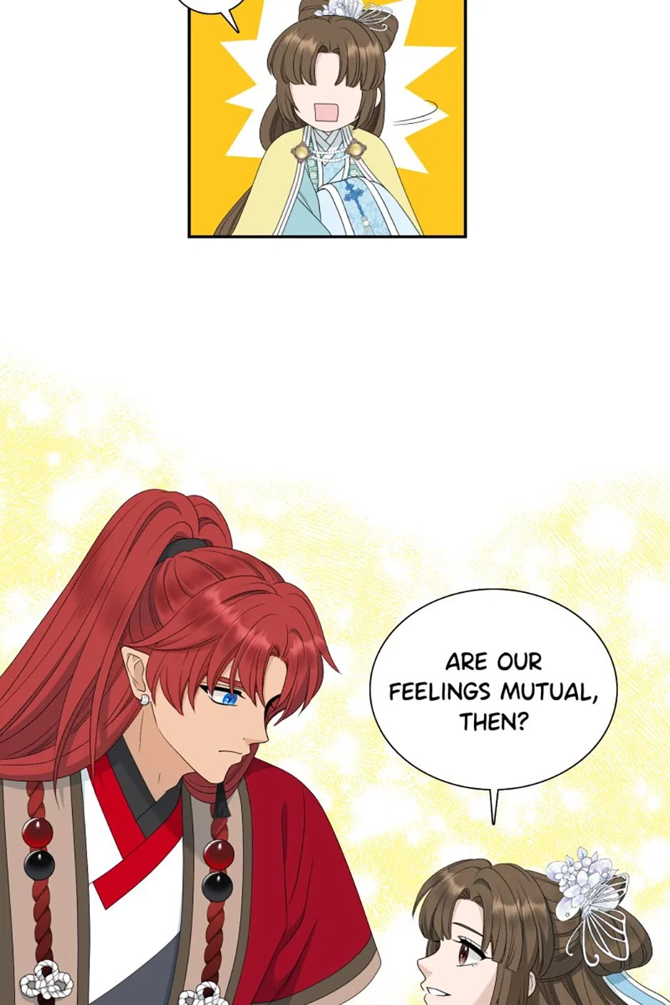 Dear My Dokkaebi Husband Chapter 27 – Page 18