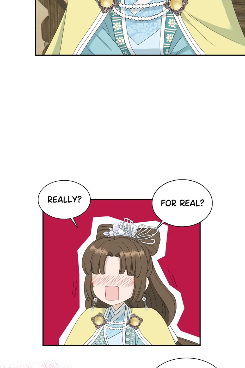 Dear My Dokkaebi Husband Chapter 27 – Page 21