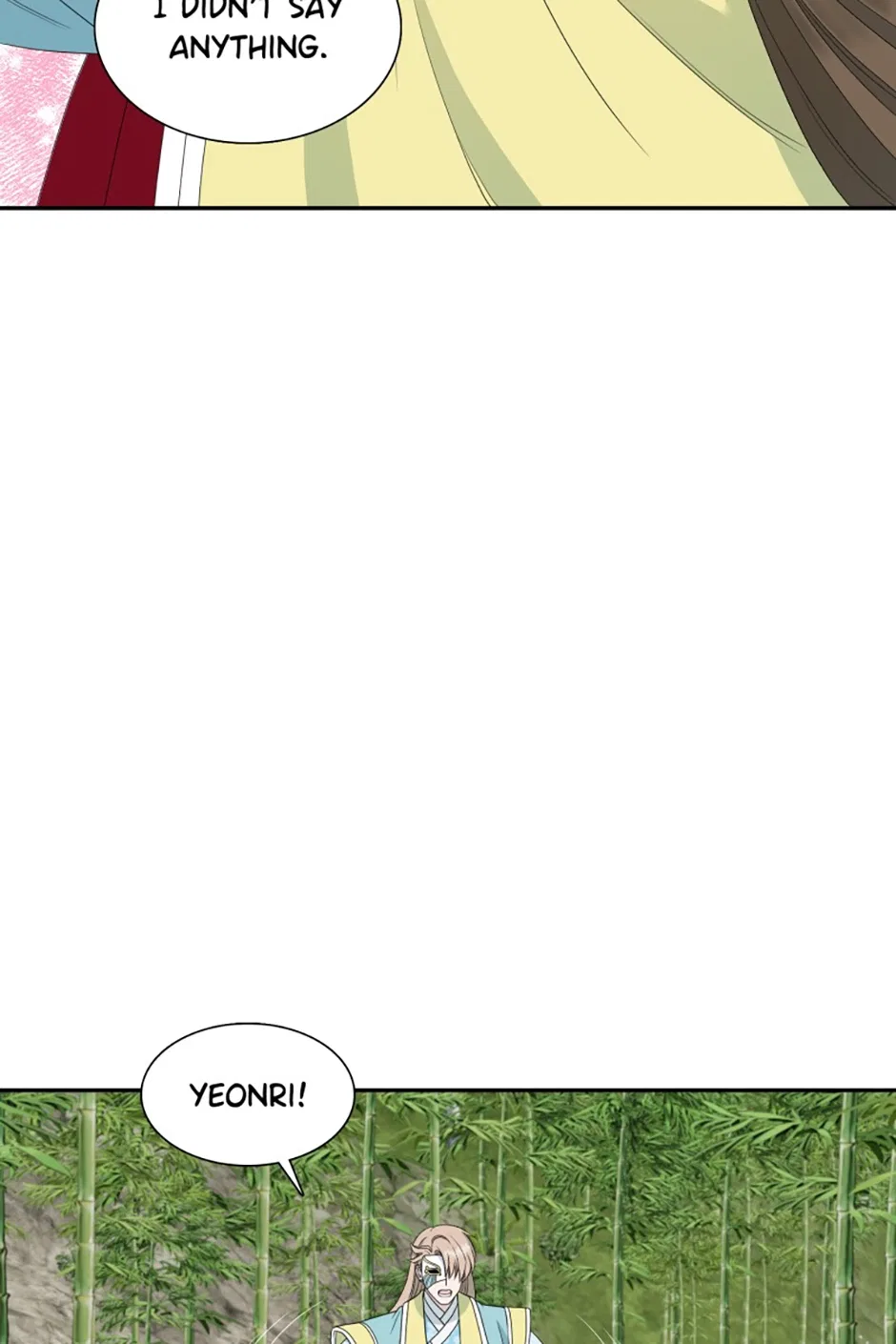 Dear My Dokkaebi Husband Chapter 27 – Page 23