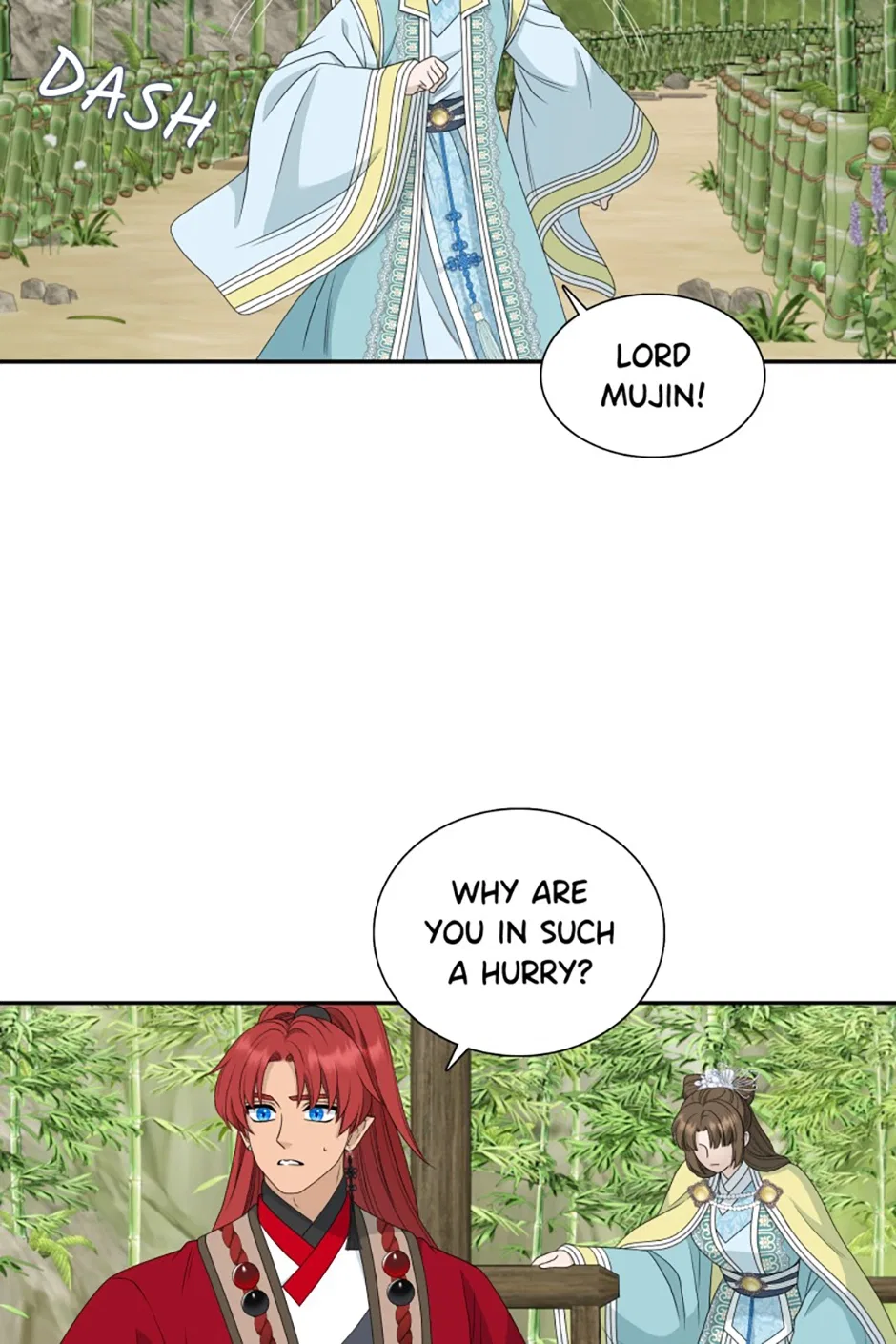 Dear My Dokkaebi Husband Chapter 27 – Page 24