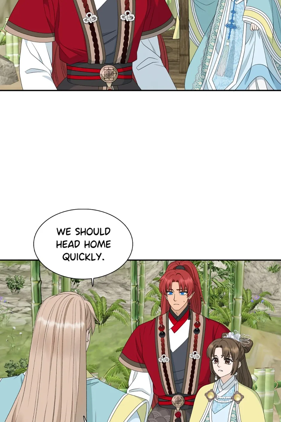 Dear My Dokkaebi Husband Chapter 27 – Page 25