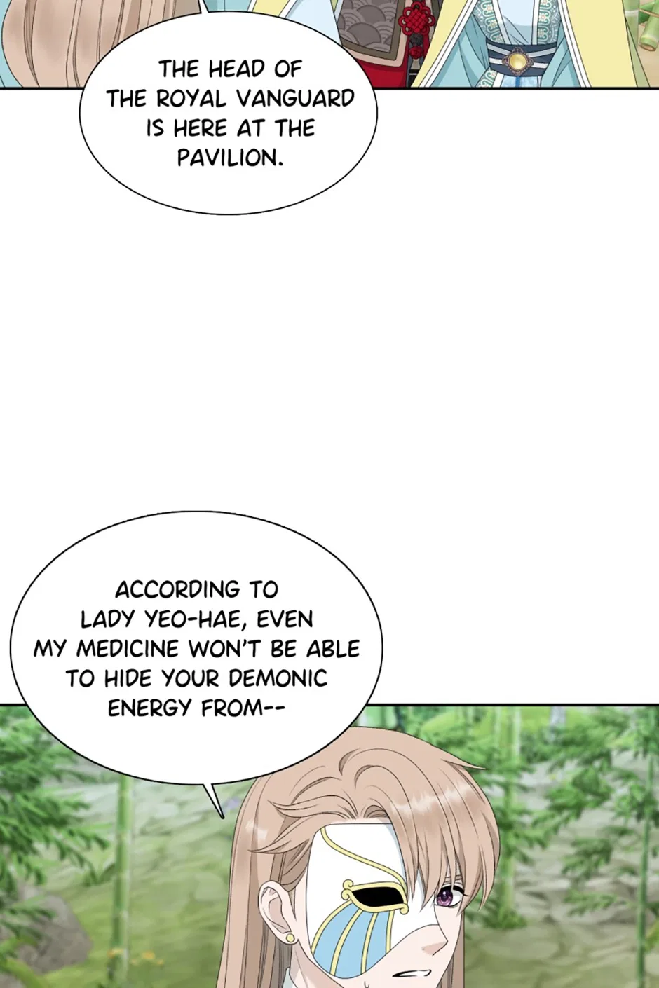 Dear My Dokkaebi Husband Chapter 27 – Page 26