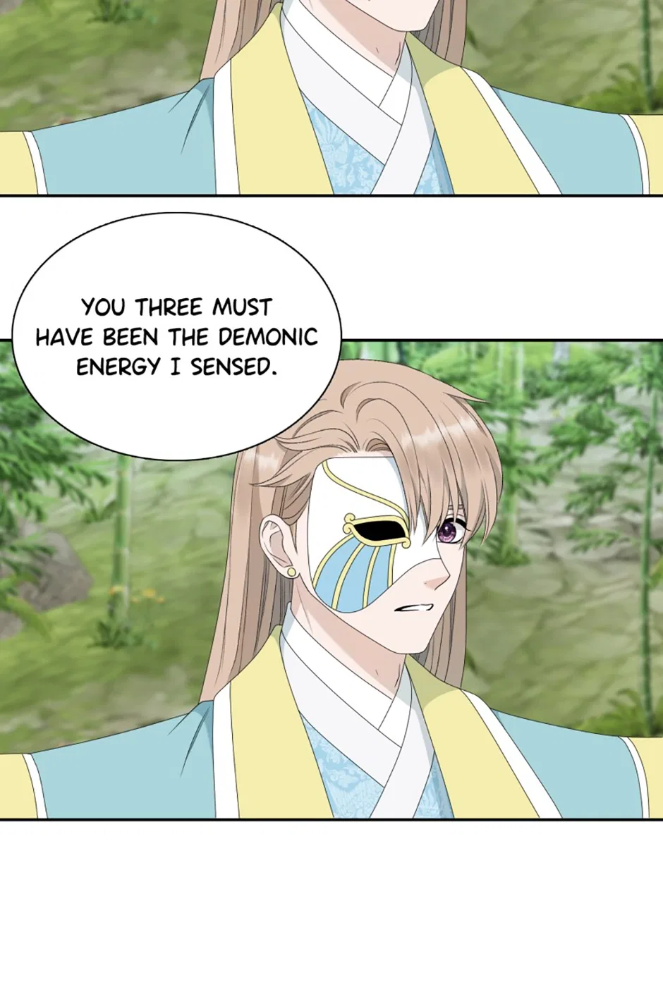 Dear My Dokkaebi Husband Chapter 27 – Page 27