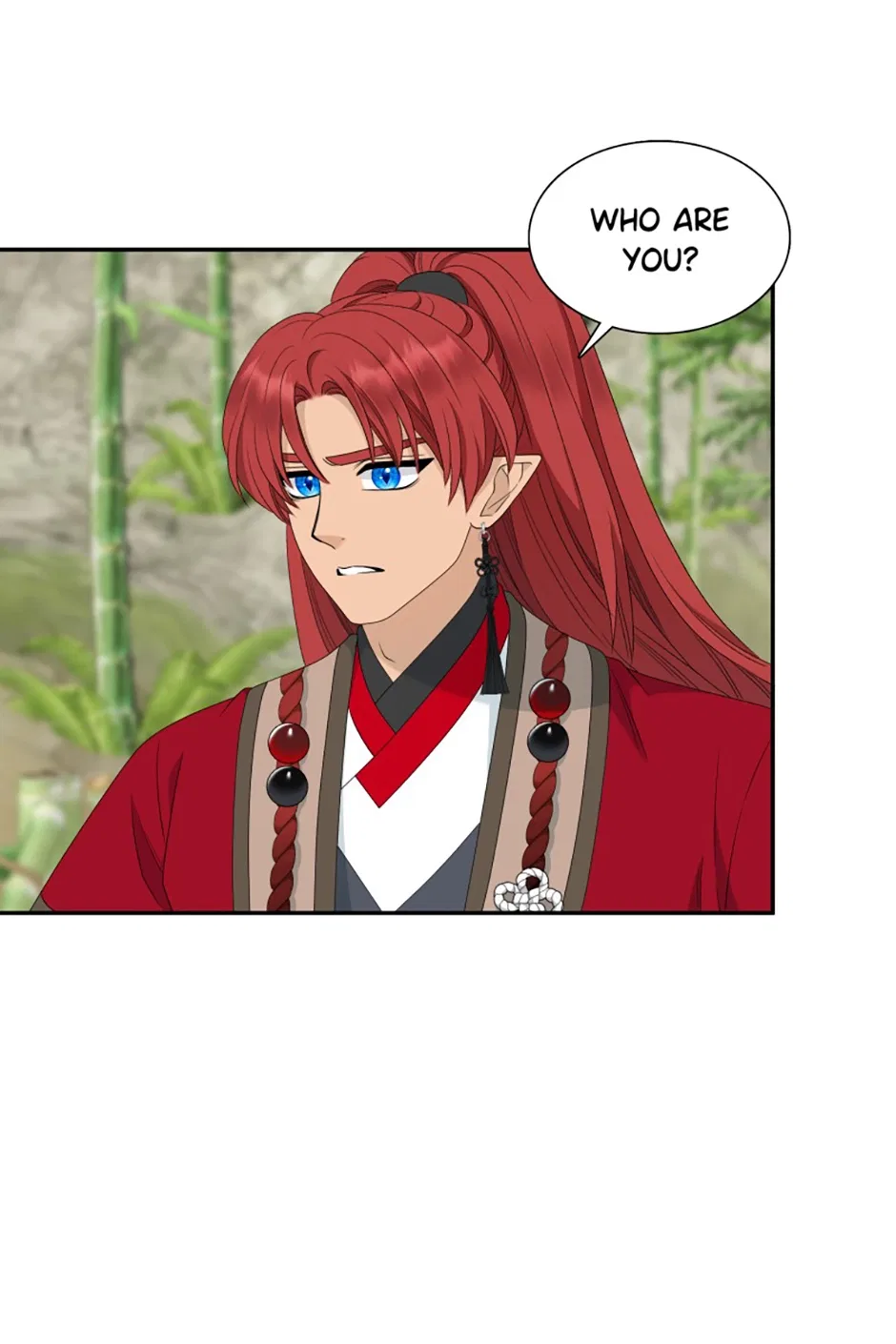 Dear My Dokkaebi Husband Chapter 27 – Page 31