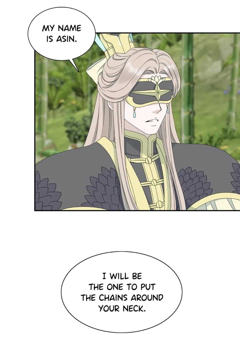 Dear My Dokkaebi Husband Chapter 27 – Page 32