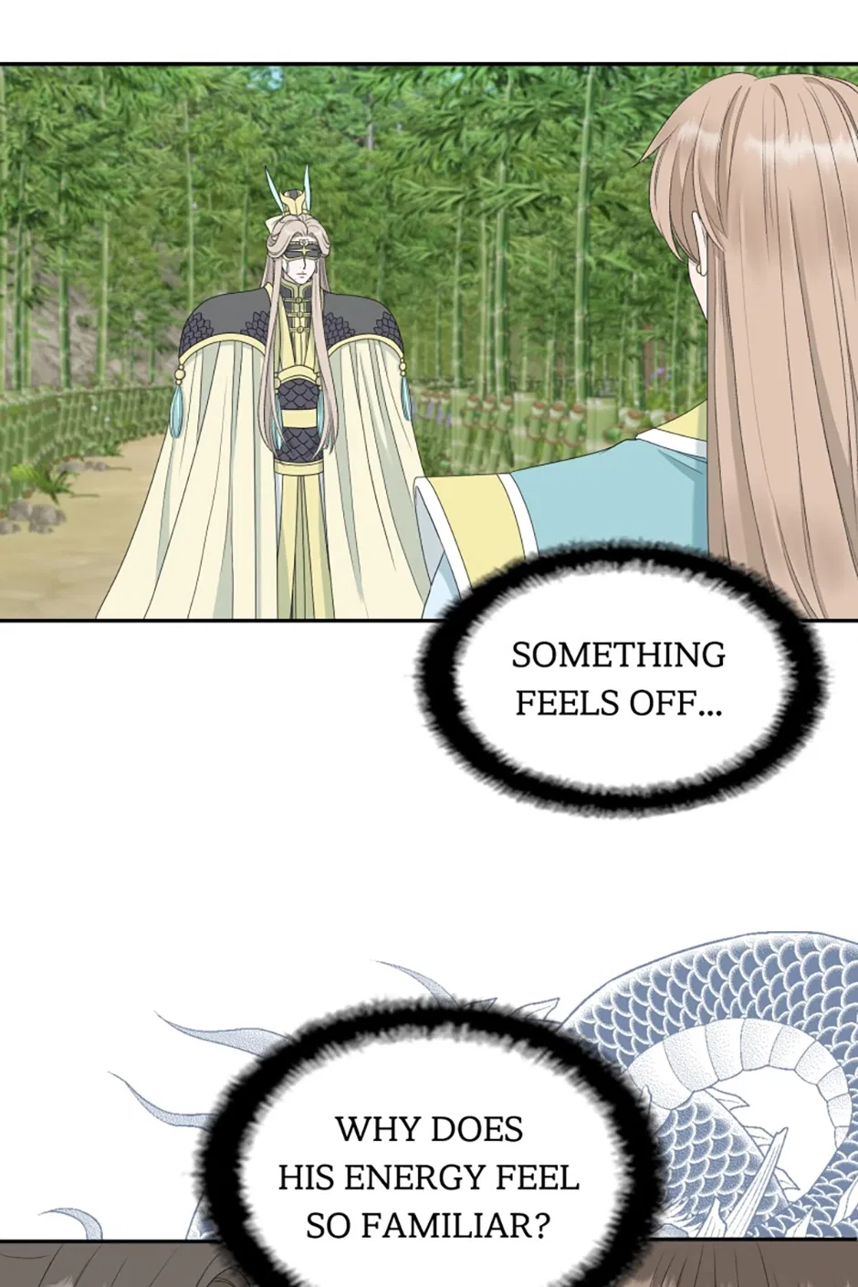 Dear My Dokkaebi Husband Chapter 27 – Page 34