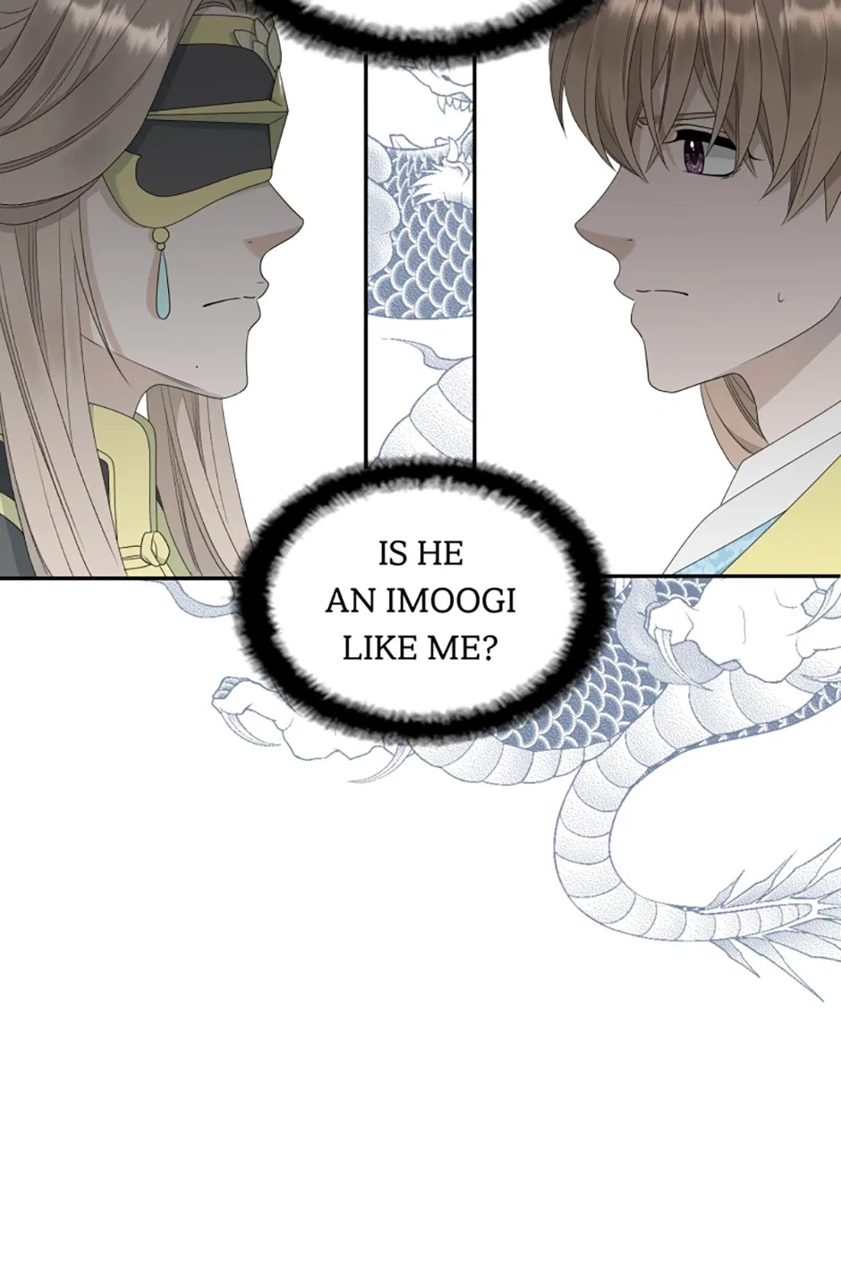 Dear My Dokkaebi Husband Chapter 27 – Page 35