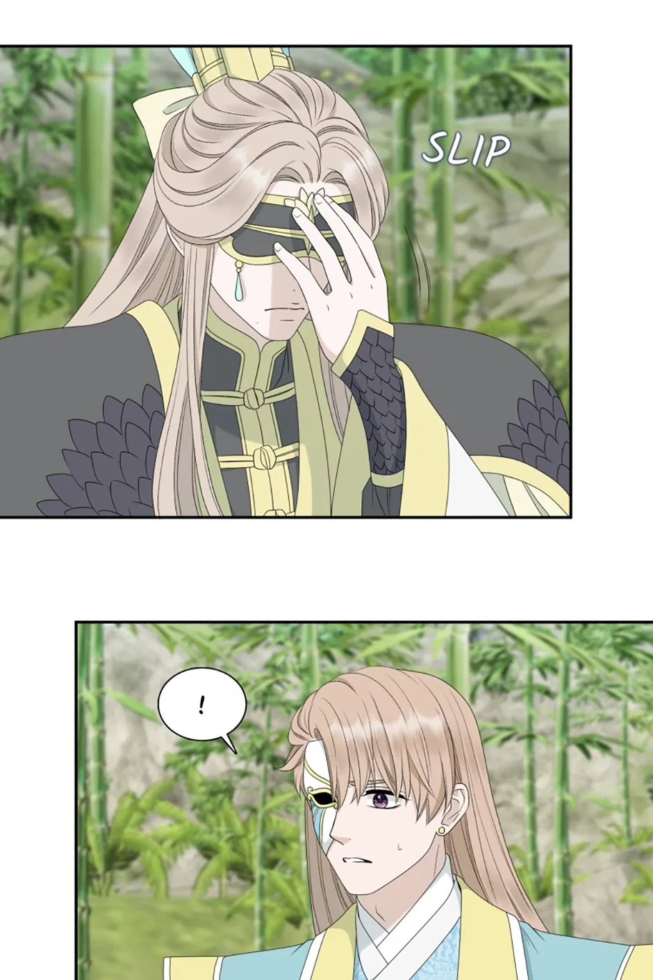 Dear My Dokkaebi Husband Chapter 27 – Page 36
