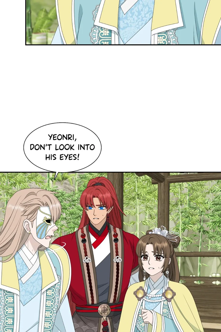 Dear My Dokkaebi Husband Chapter 27 – Page 37