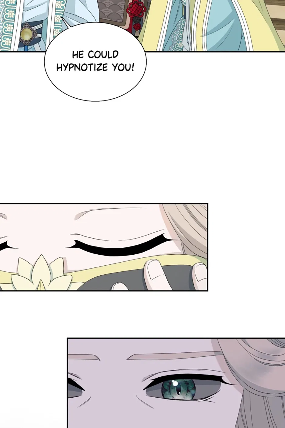 Dear My Dokkaebi Husband Chapter 27 – Page 38