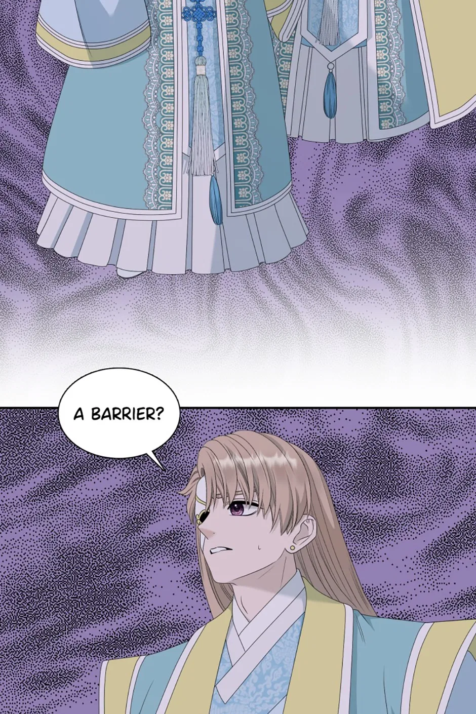 Dear My Dokkaebi Husband Chapter 27 – Page 40