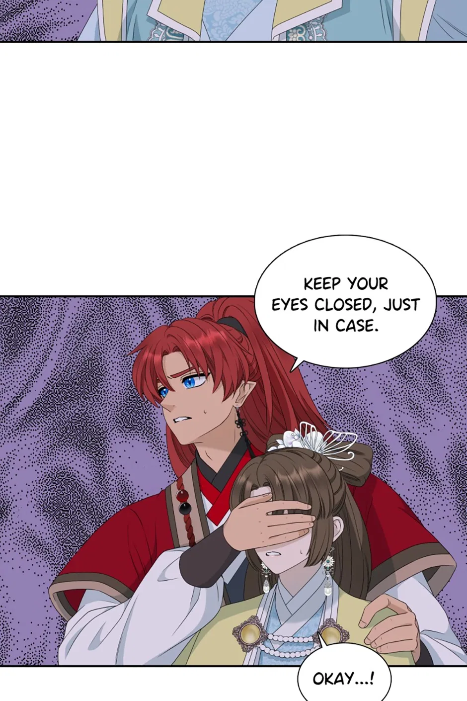 Dear My Dokkaebi Husband Chapter 27 – Page 41