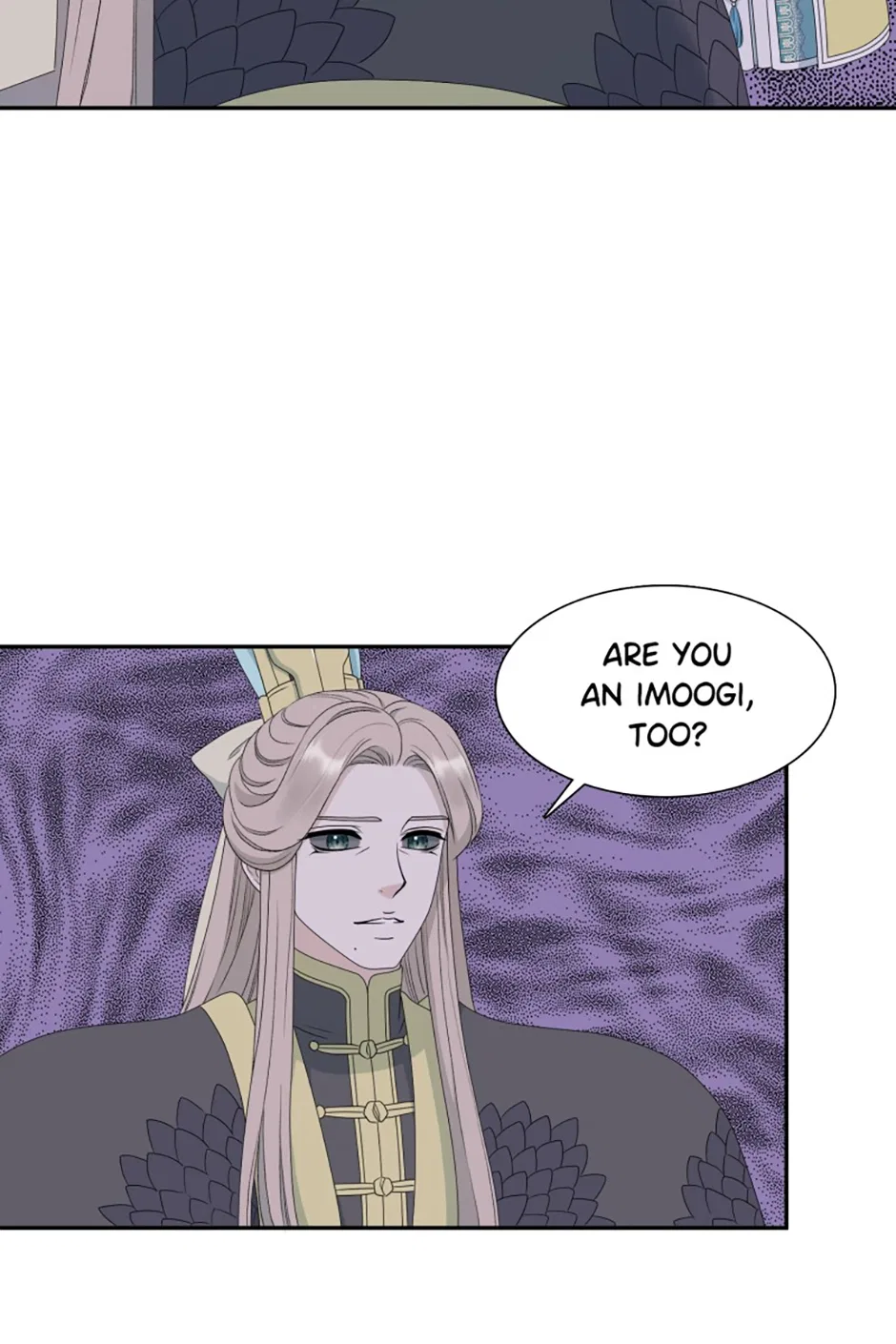 Dear My Dokkaebi Husband Chapter 27 – Page 43