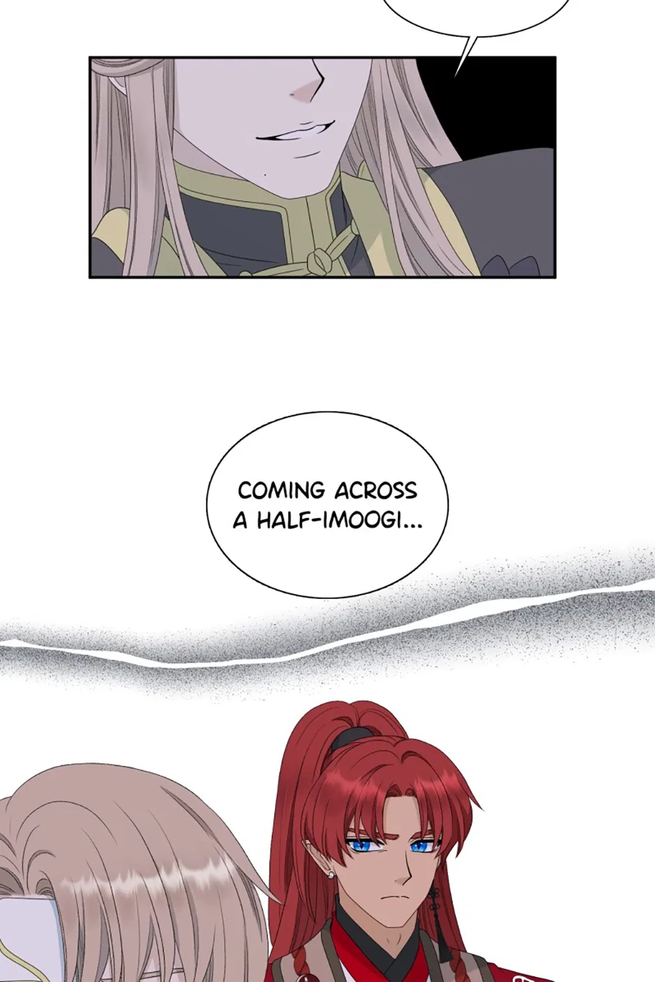 Dear My Dokkaebi Husband Chapter 27 – Page 45
