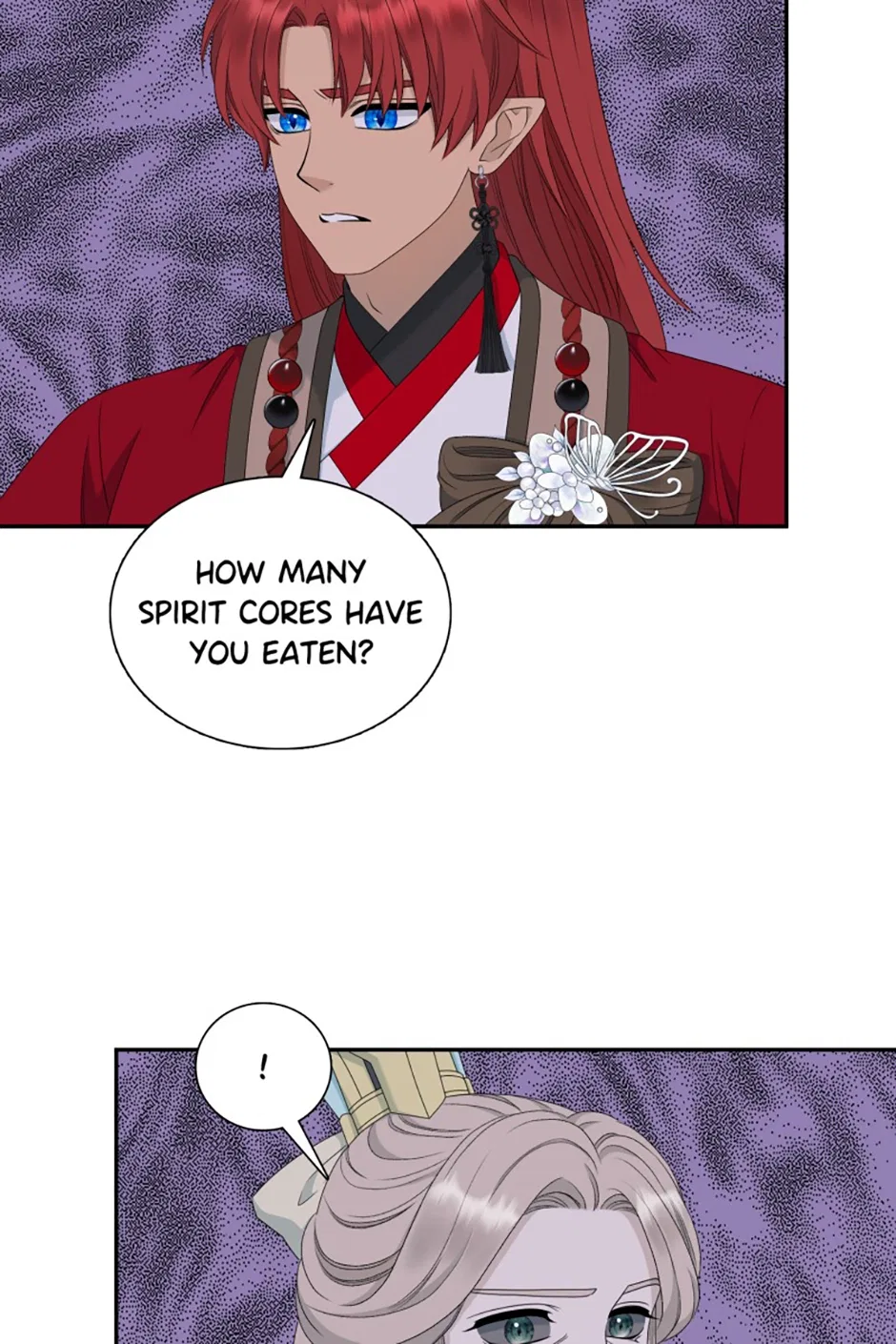 Dear My Dokkaebi Husband Chapter 27 – Page 50