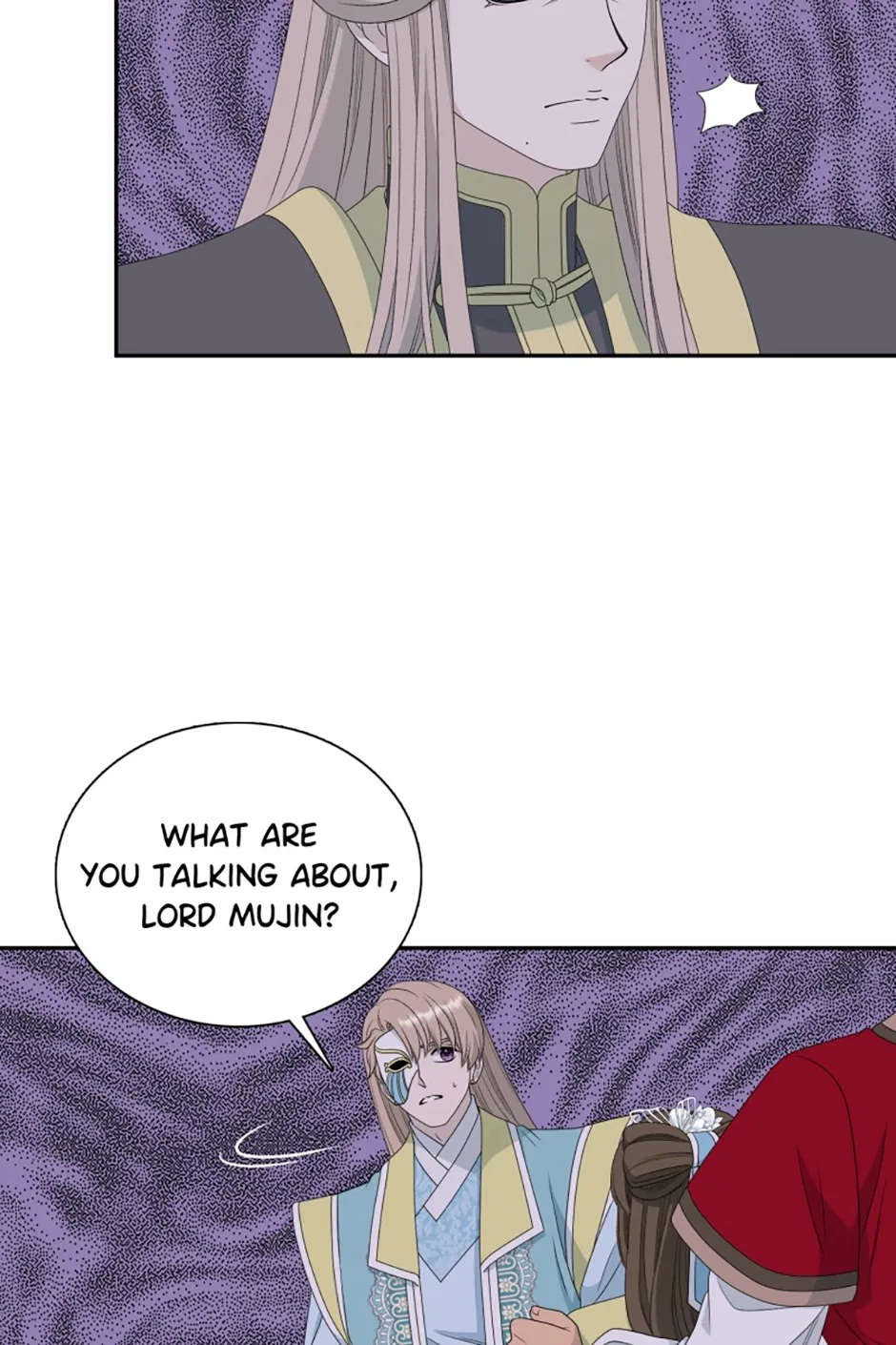 Dear My Dokkaebi Husband Chapter 27 – Page 51