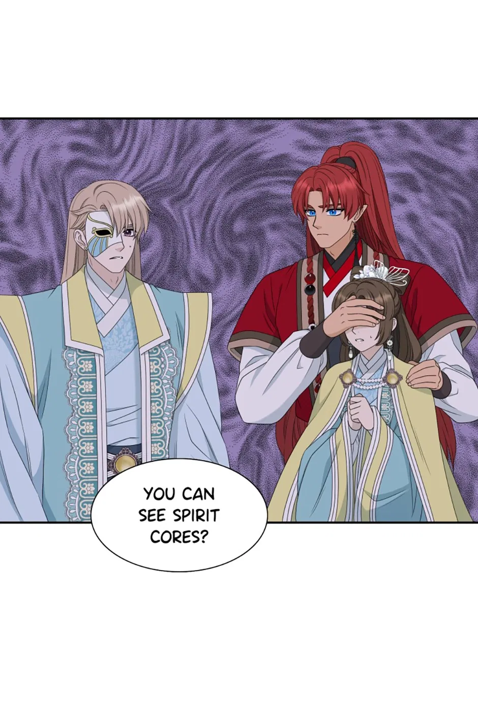 Dear My Dokkaebi Husband Chapter 27 – Page 54