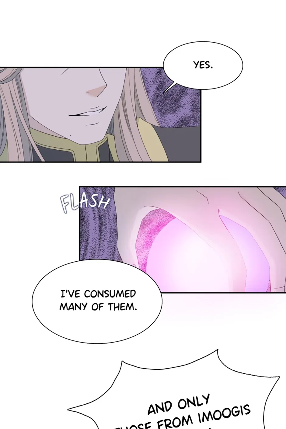 Dear My Dokkaebi Husband Chapter 27 – Page 55