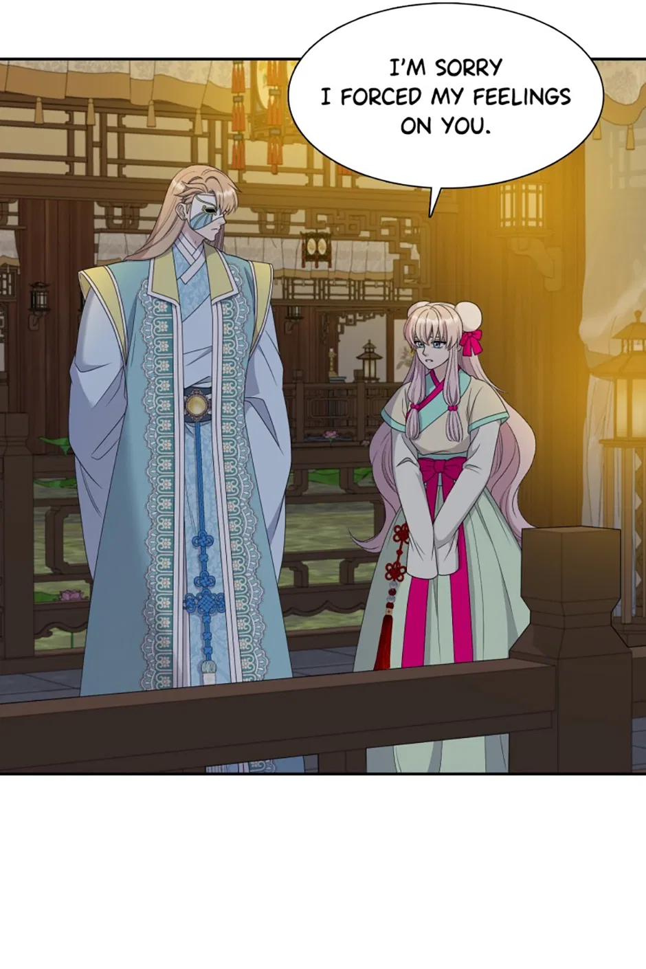 Dear My Dokkaebi Husband Chapter 26 – Page 3