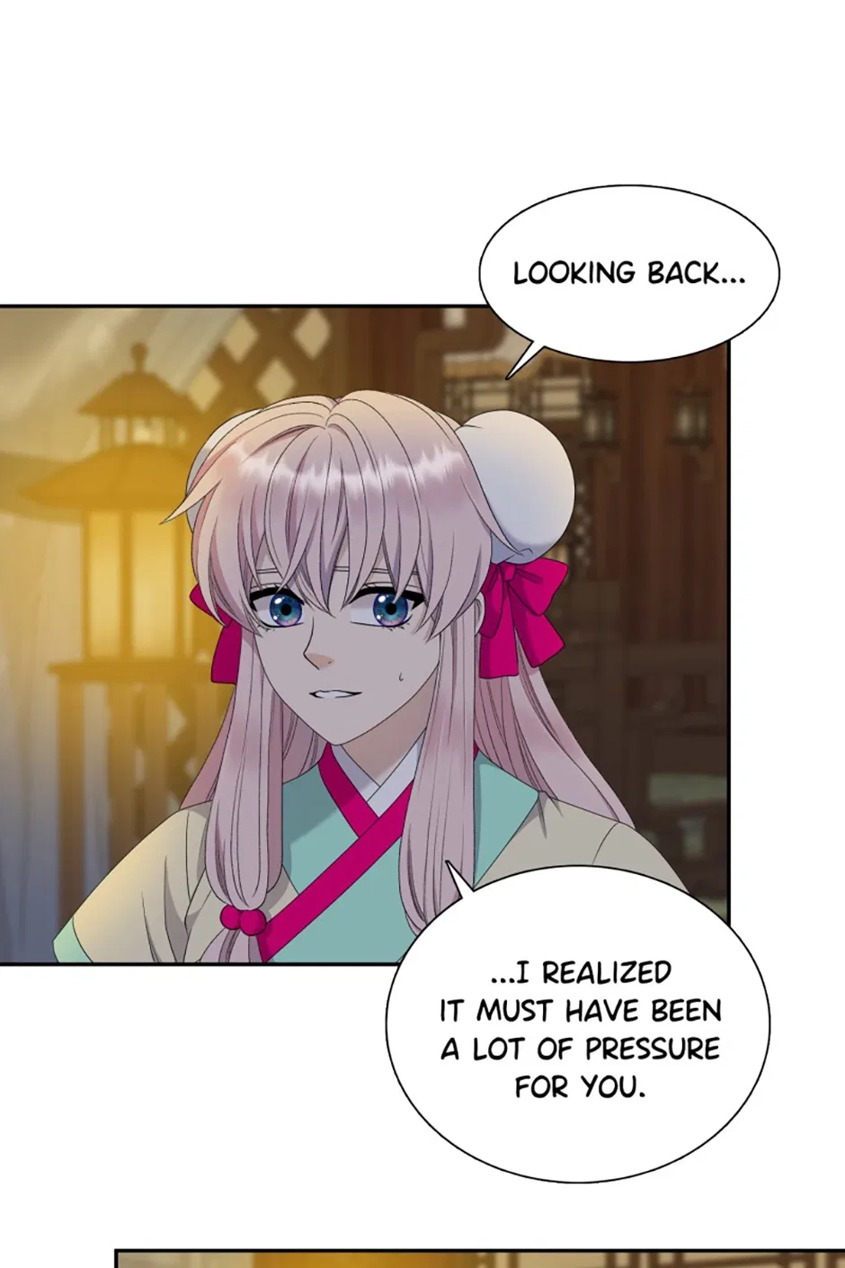Dear My Dokkaebi Husband Chapter 26 – Page 4
