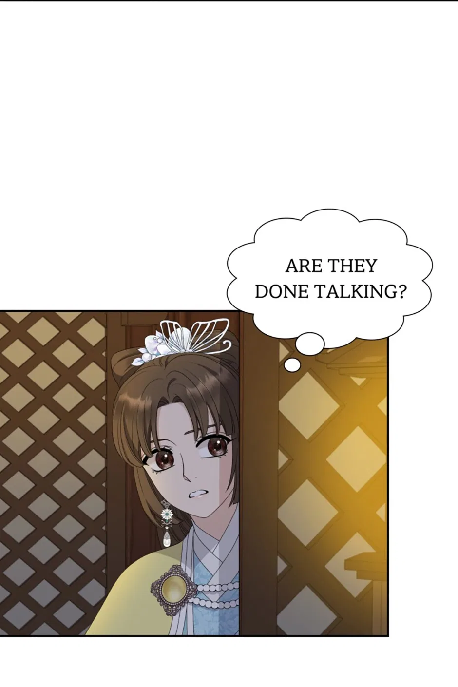 Dear My Dokkaebi Husband Chapter 26 – Page 14