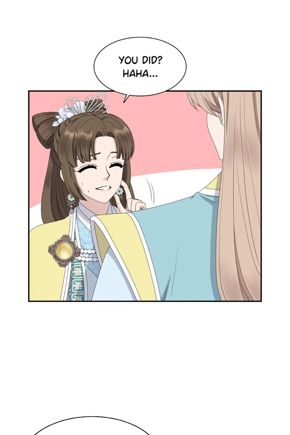 Dear My Dokkaebi Husband Chapter 26 – Page 17