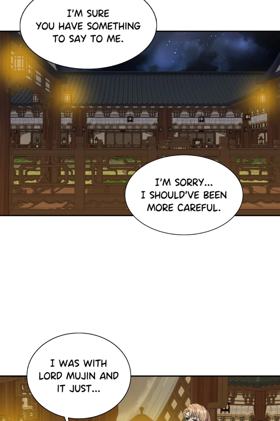 Dear My Dokkaebi Husband Chapter 26 – Page 18
