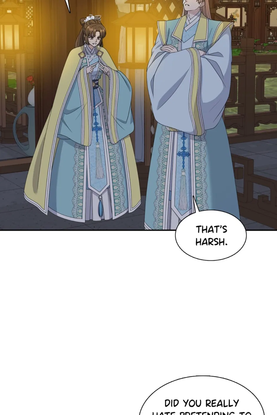 Dear My Dokkaebi Husband Chapter 26 – Page 19