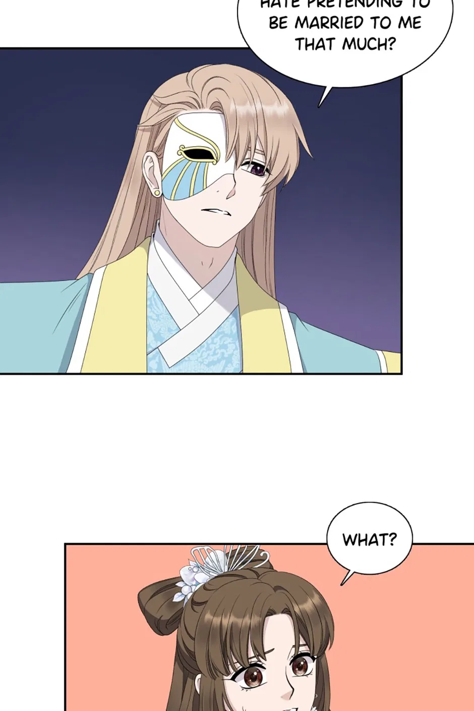 Dear My Dokkaebi Husband Chapter 26 – Page 20