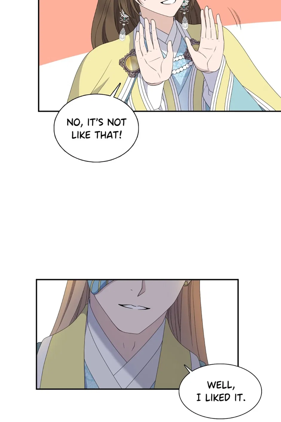 Dear My Dokkaebi Husband Chapter 26 – Page 21