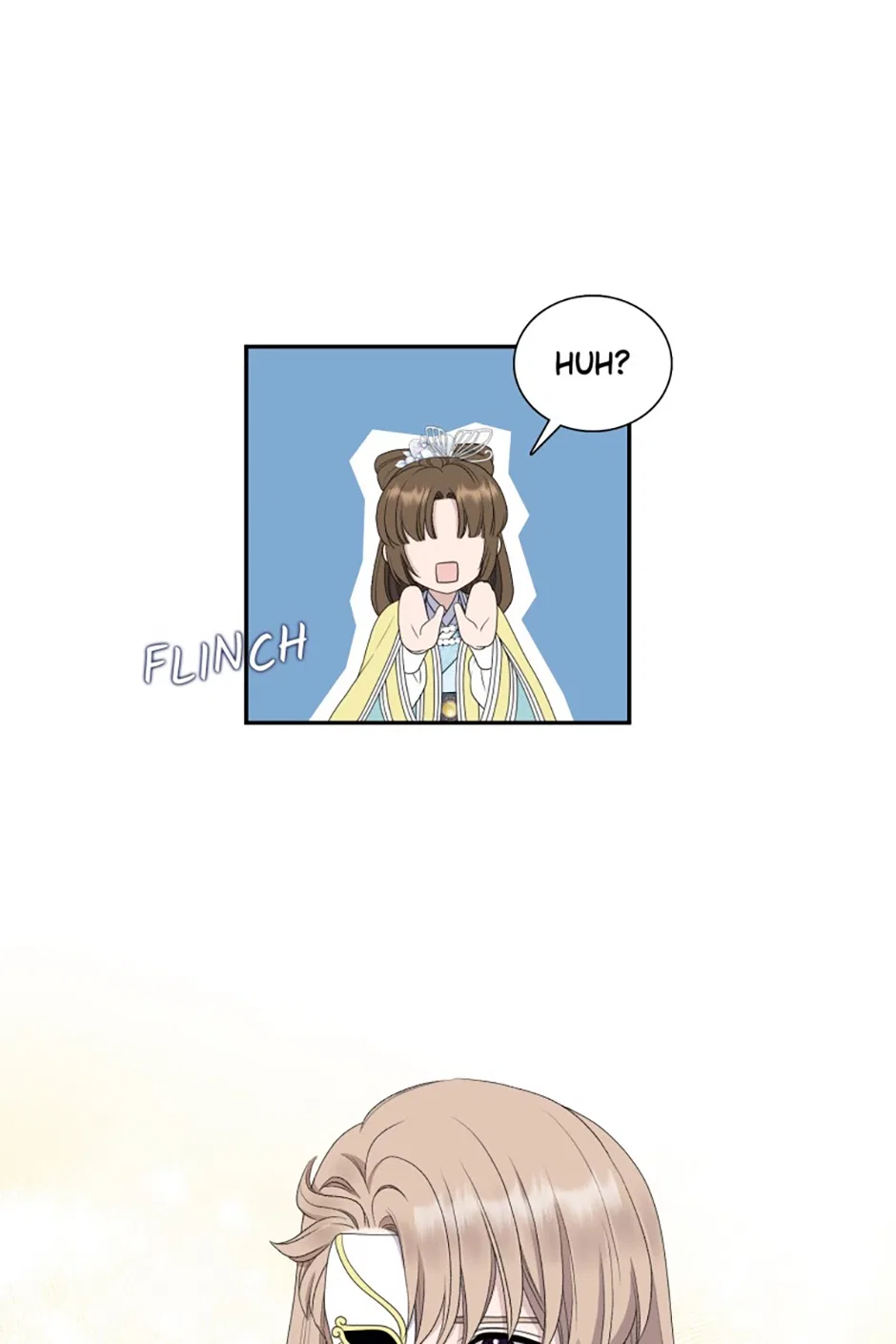 Dear My Dokkaebi Husband Chapter 26 – Page 22